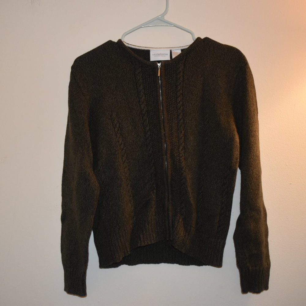Liz Claiborne Sweater